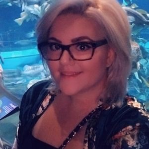 Meet your Posher, Annalisa